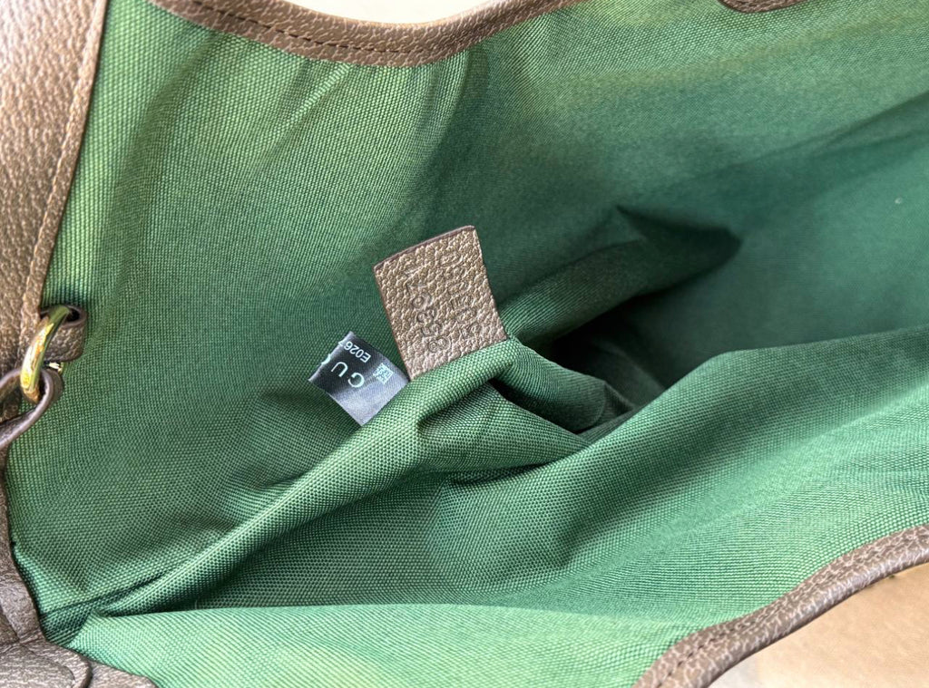 Gucci GIGLIO tote large size