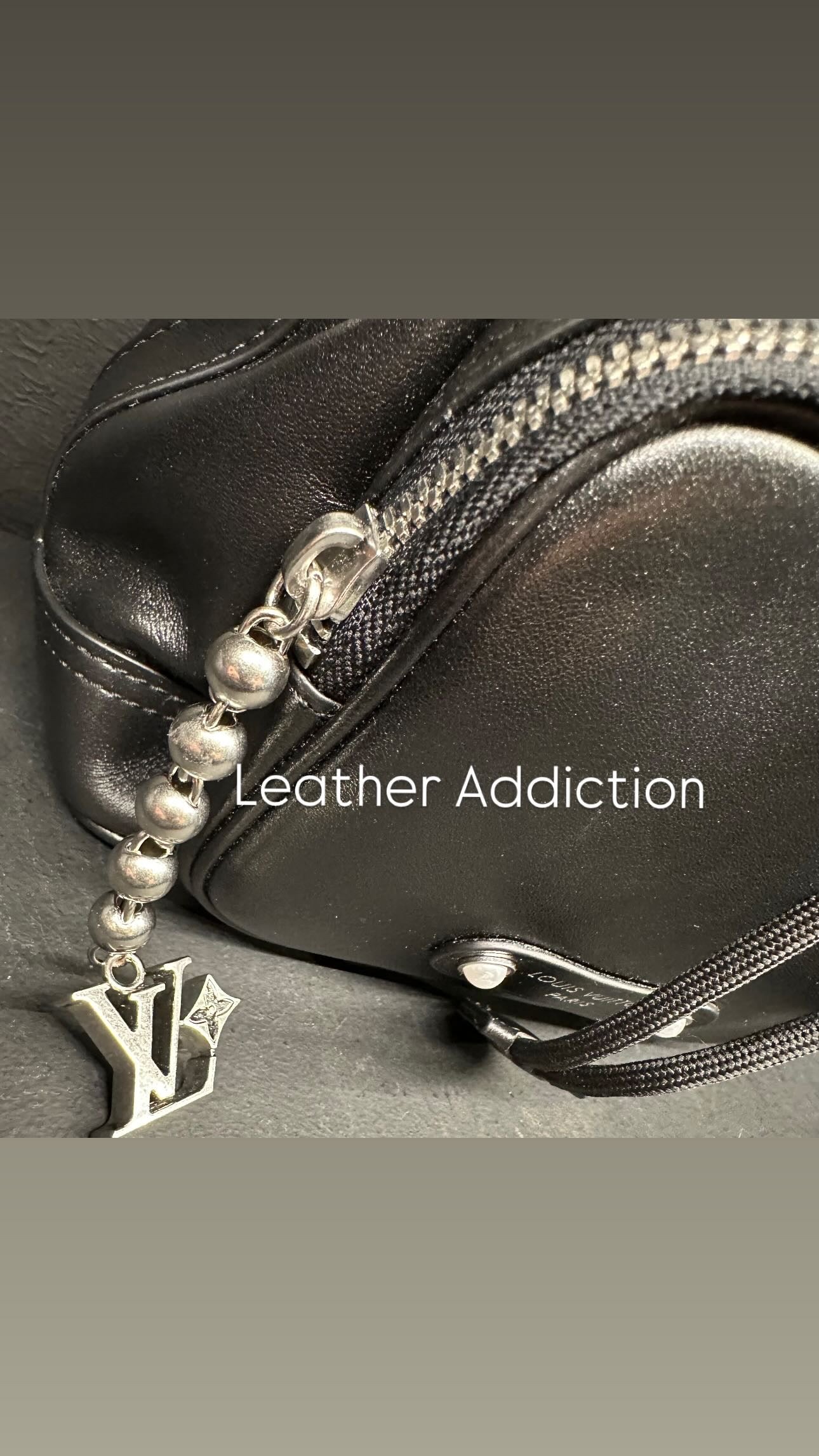 Louis Vuitton noe cargo autres cuirs