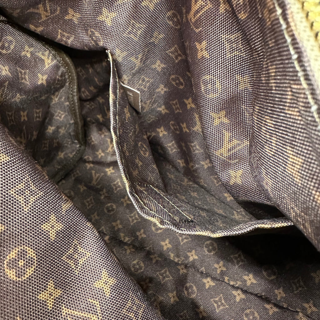 Louis Vuitton Express MM