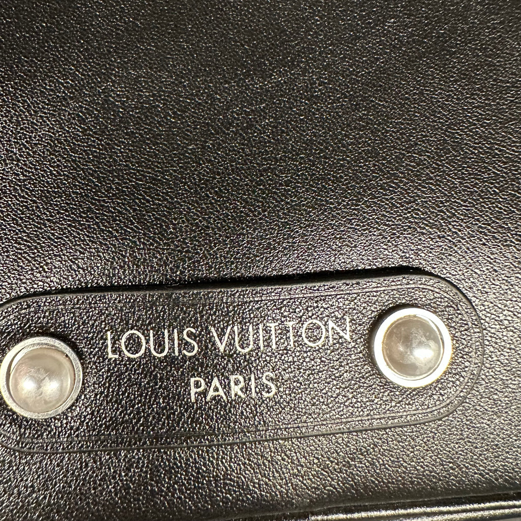 Louis Vuitton noe cargo autres cuirs