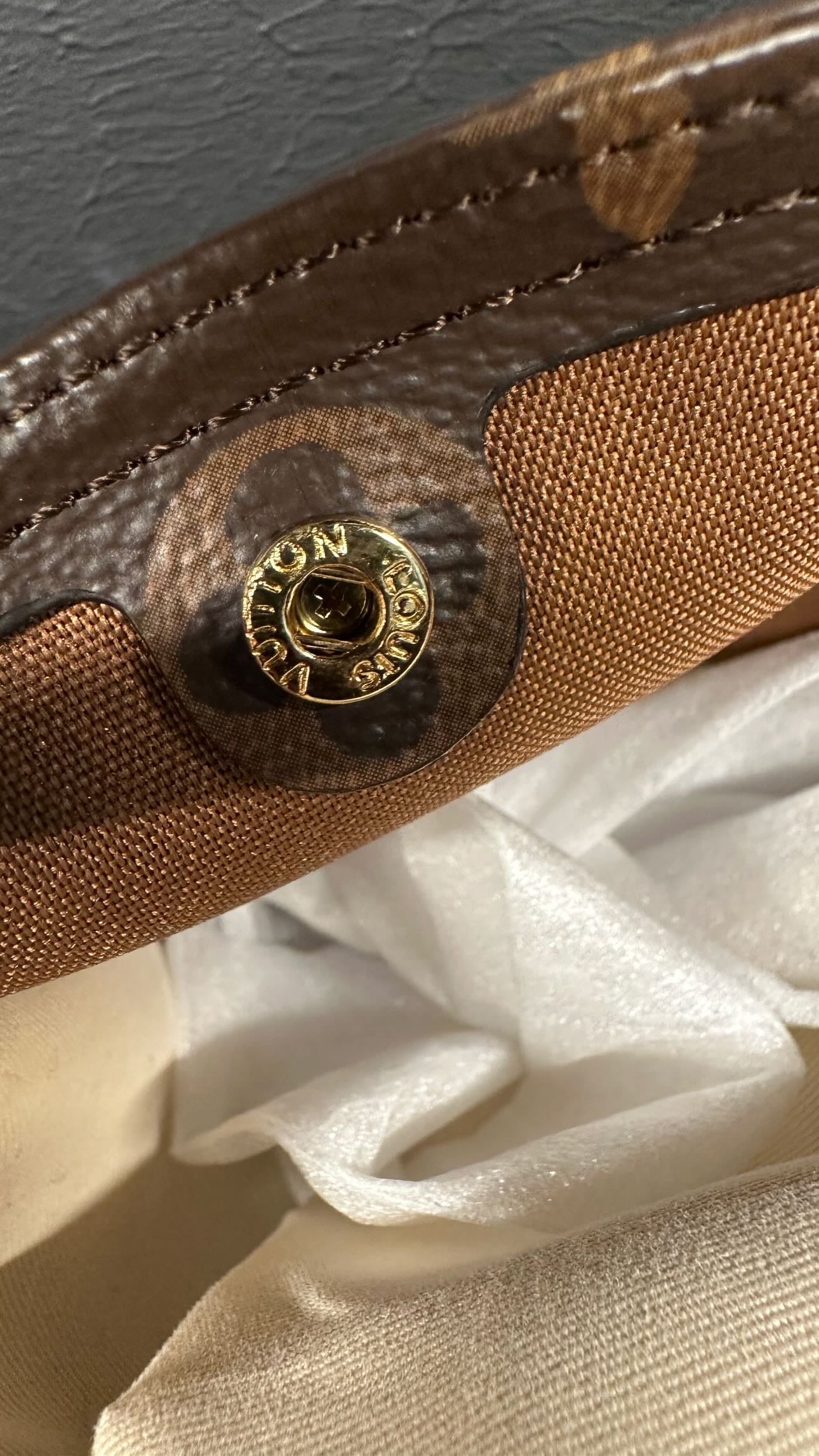 Louis Vuitton Atlantis BB