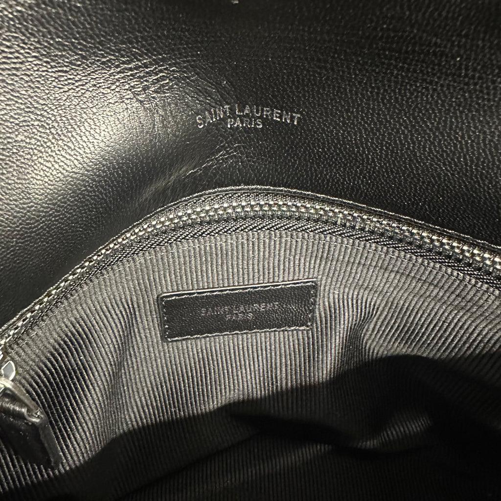 Yves saint laurent loulou puffer