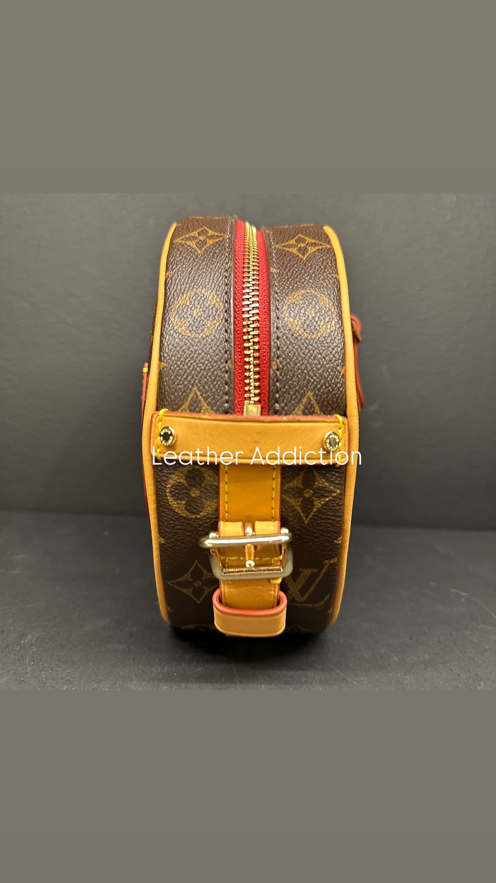 Louis Vuitton petit bouat