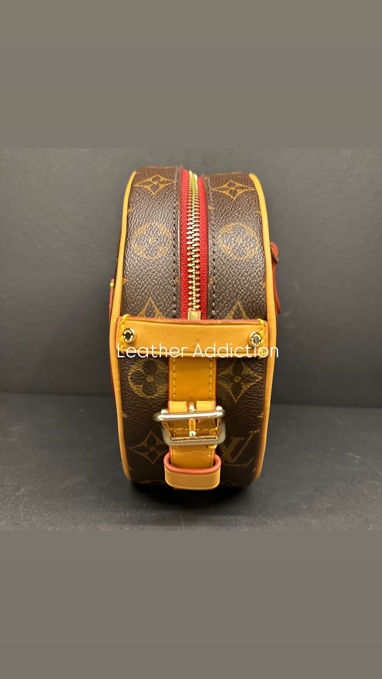 Louis Vuitton petit bouat