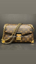 Louis Vuitton monogram Trunkie