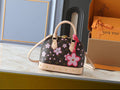 LV X TM Alma BB