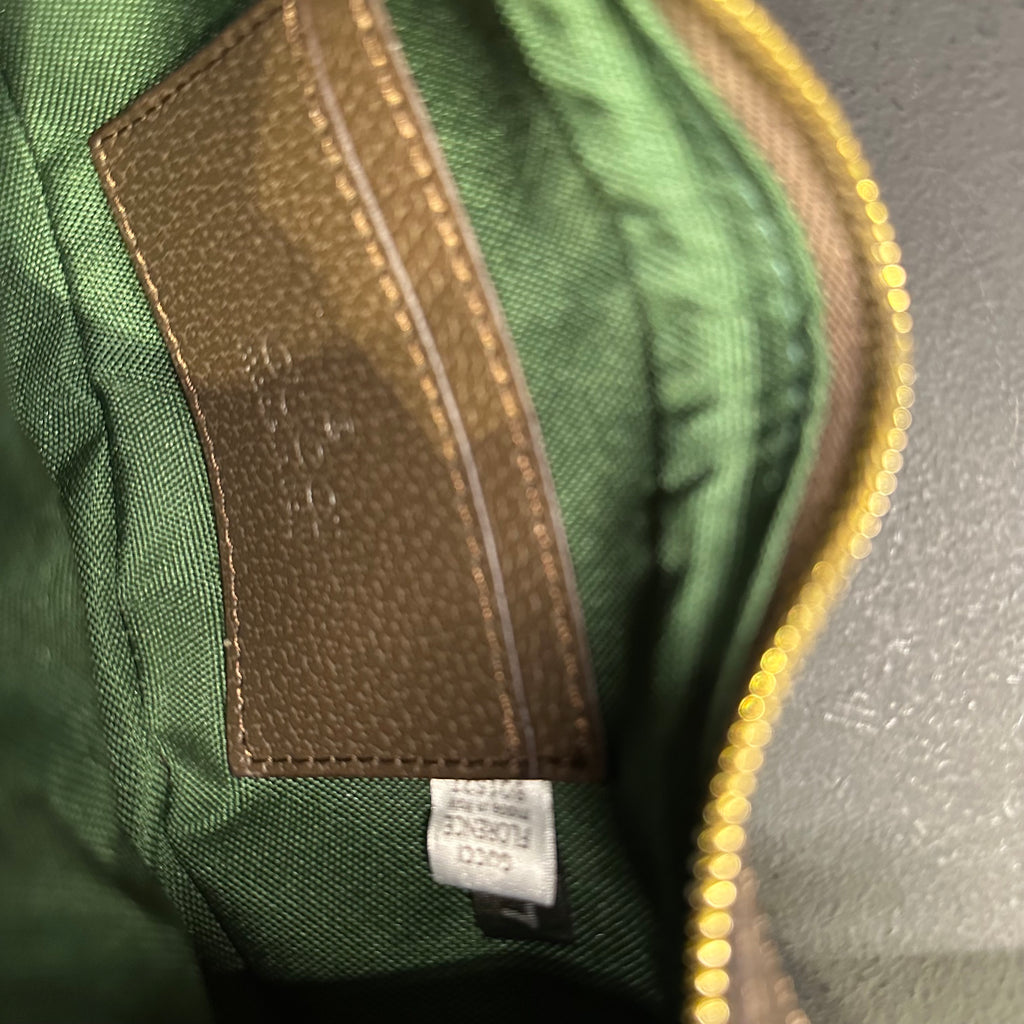 OPHIDIA Small Shoulder Bag