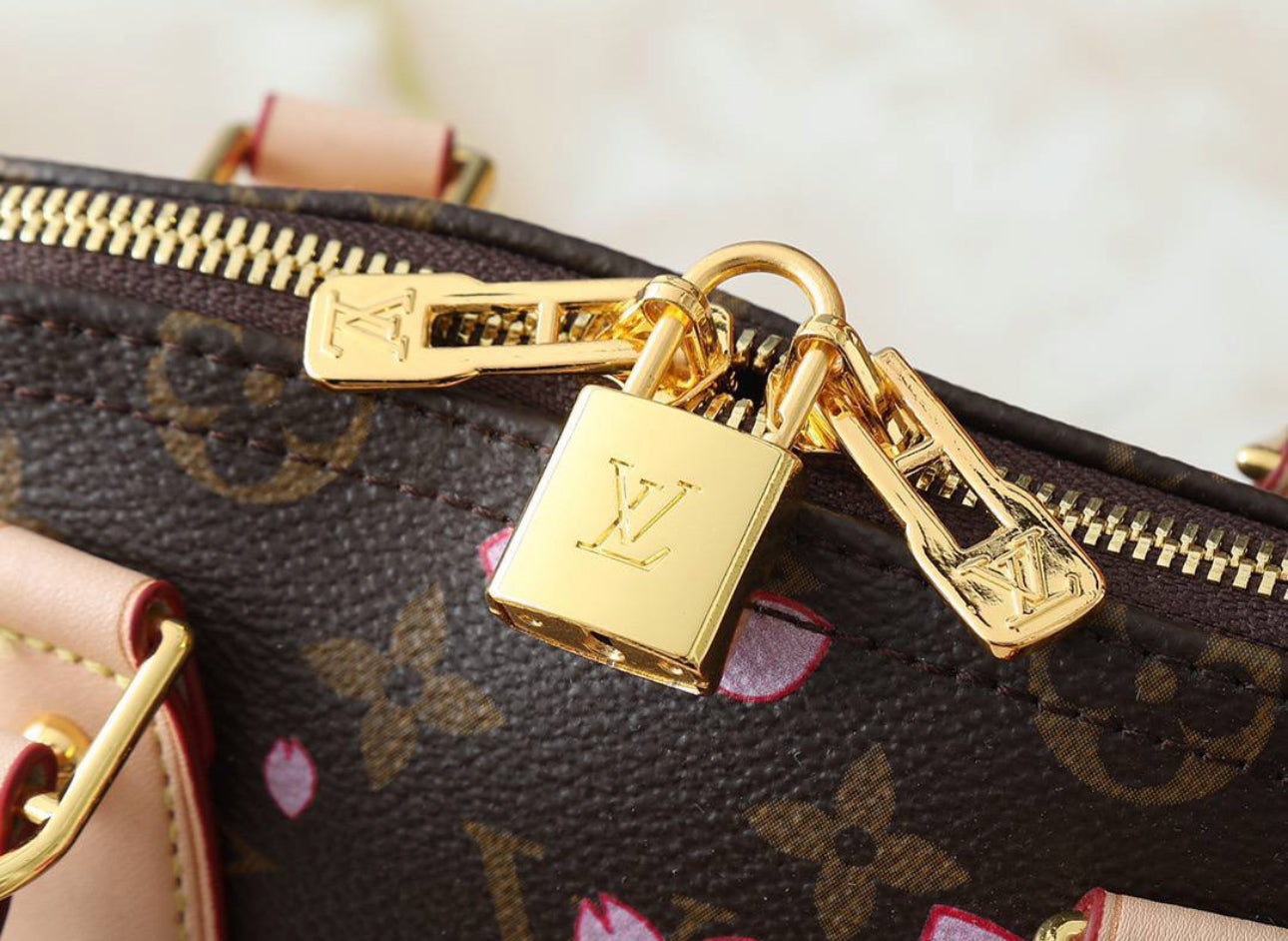 LV X TM Alma BB