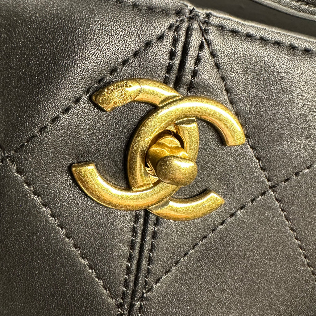 CHANEL Shopping Bag