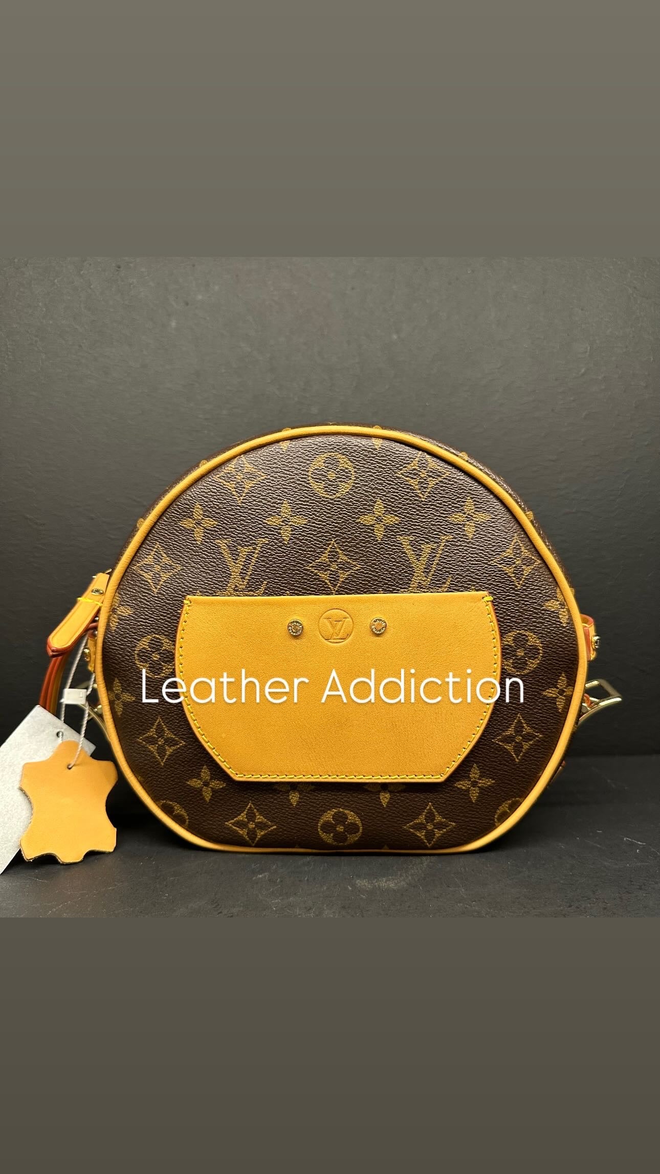 Louis Vuitton petit bouat