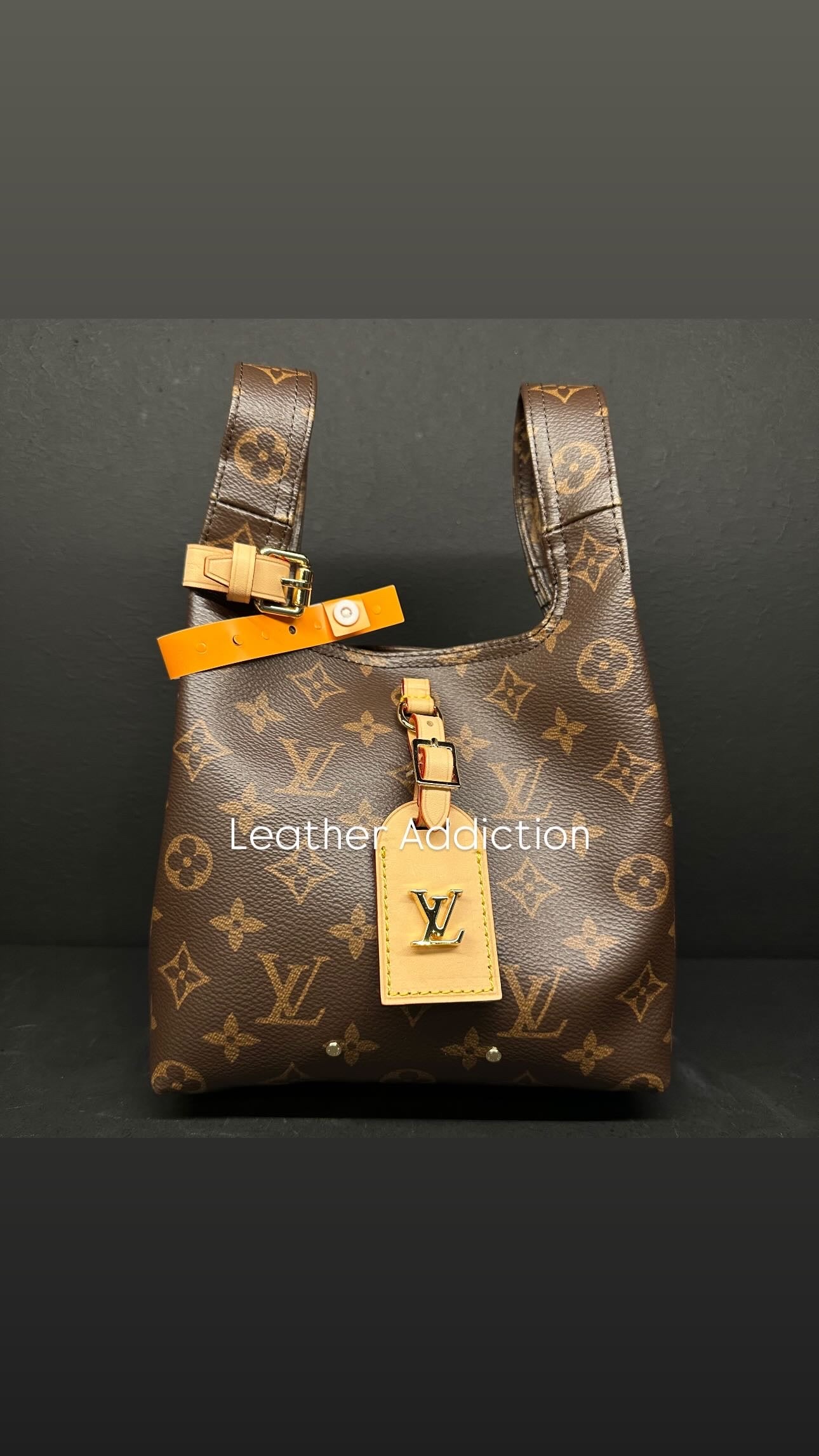 Louis Vuitton Atlantis BB