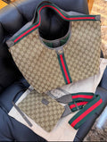 Gucci GIGLIO tote large size
