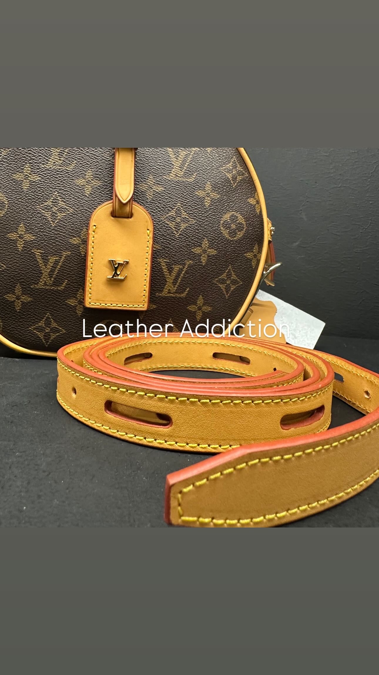 Louis Vuitton petit bouat