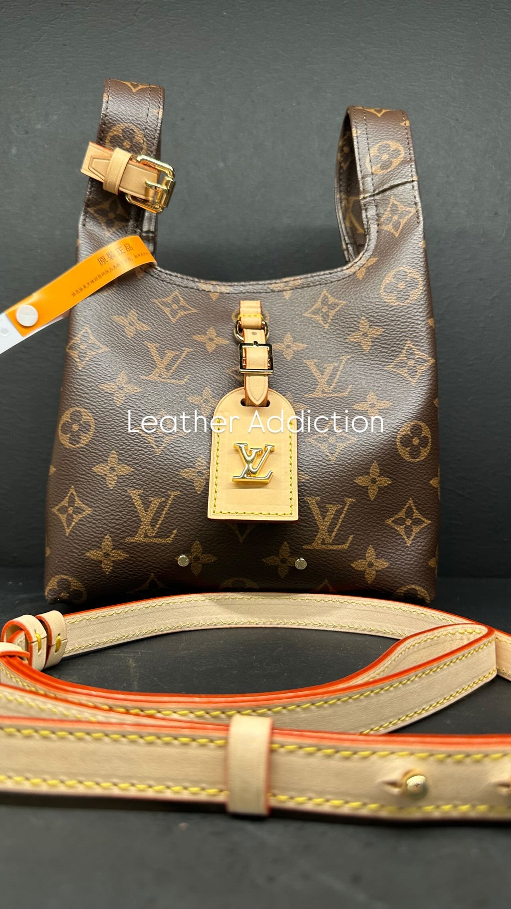 Louis Vuitton Atlantis BB