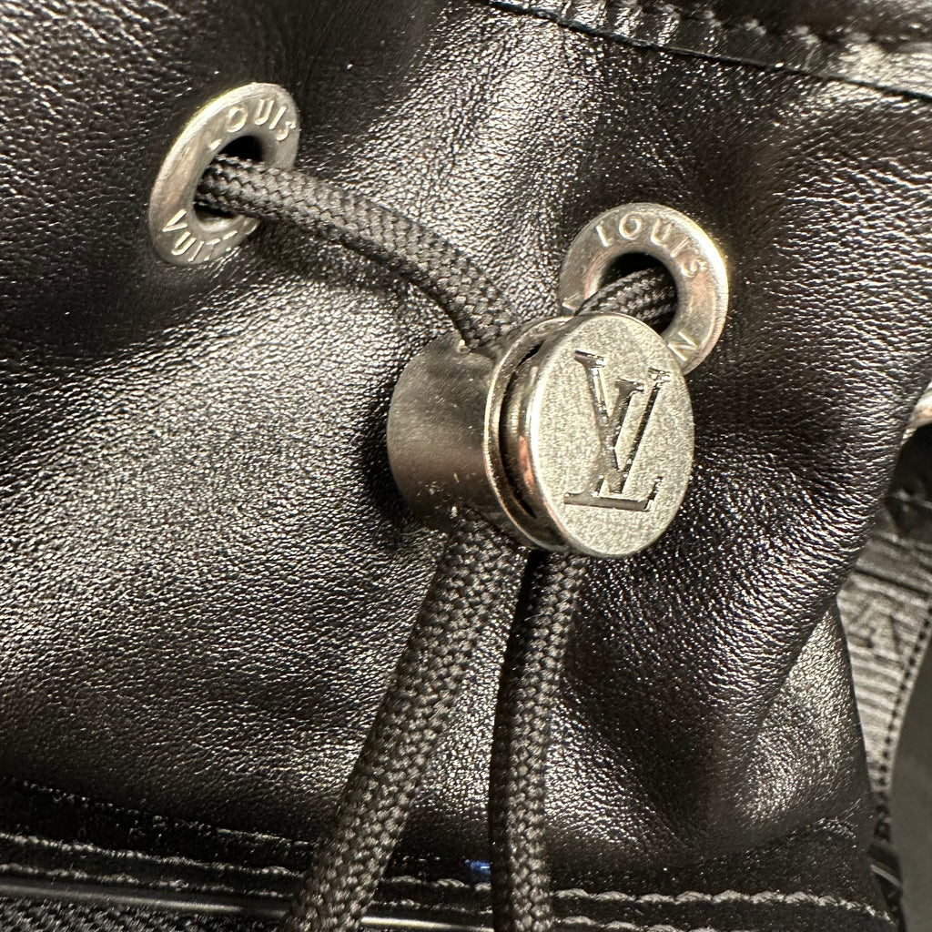 Louis Vuitton noe cargo autres cuirs