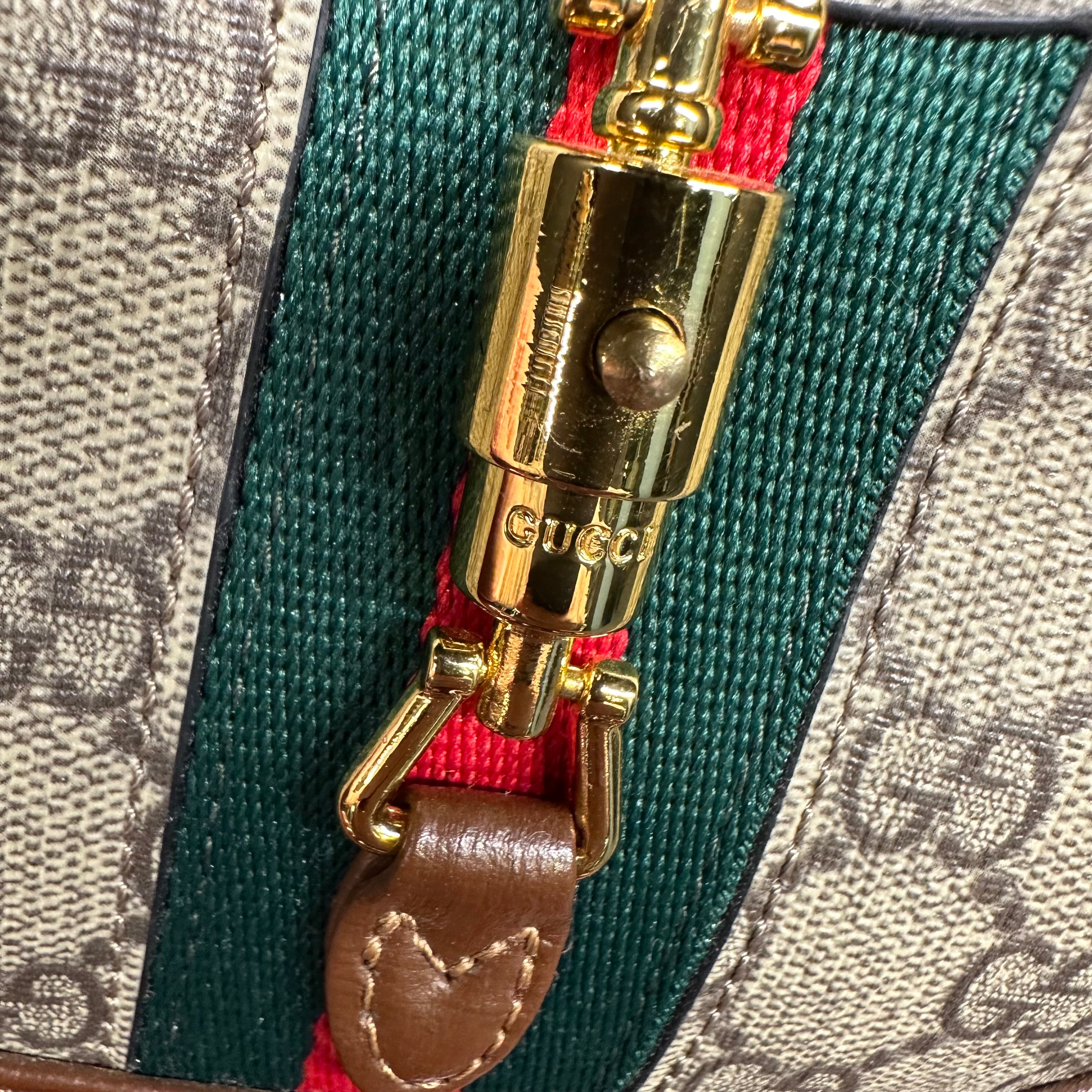Gucci Jackie mini bag