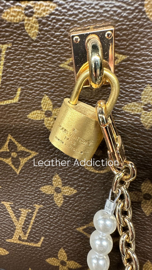 Drop Small handbag