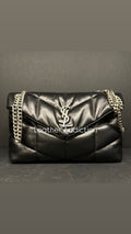Yves saint laurent loulou puffer