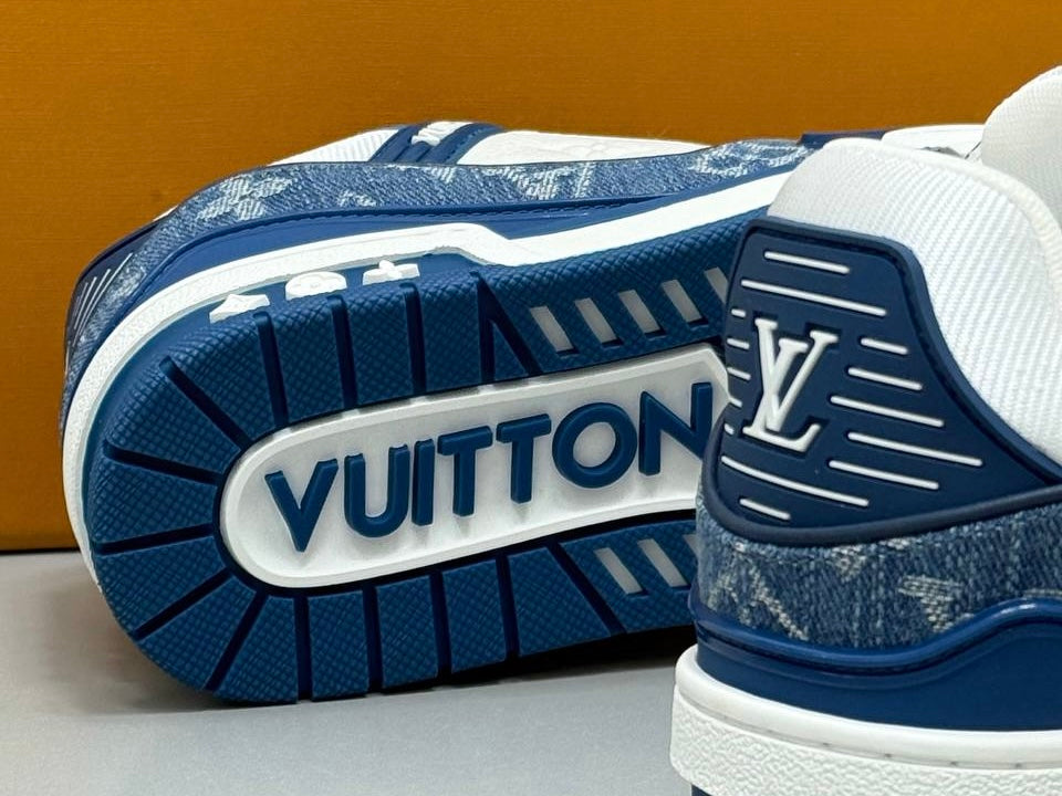 Louis Vuitton LV Trainer
