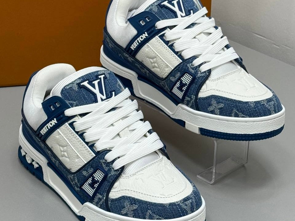 Louis Vuitton LV Trainer