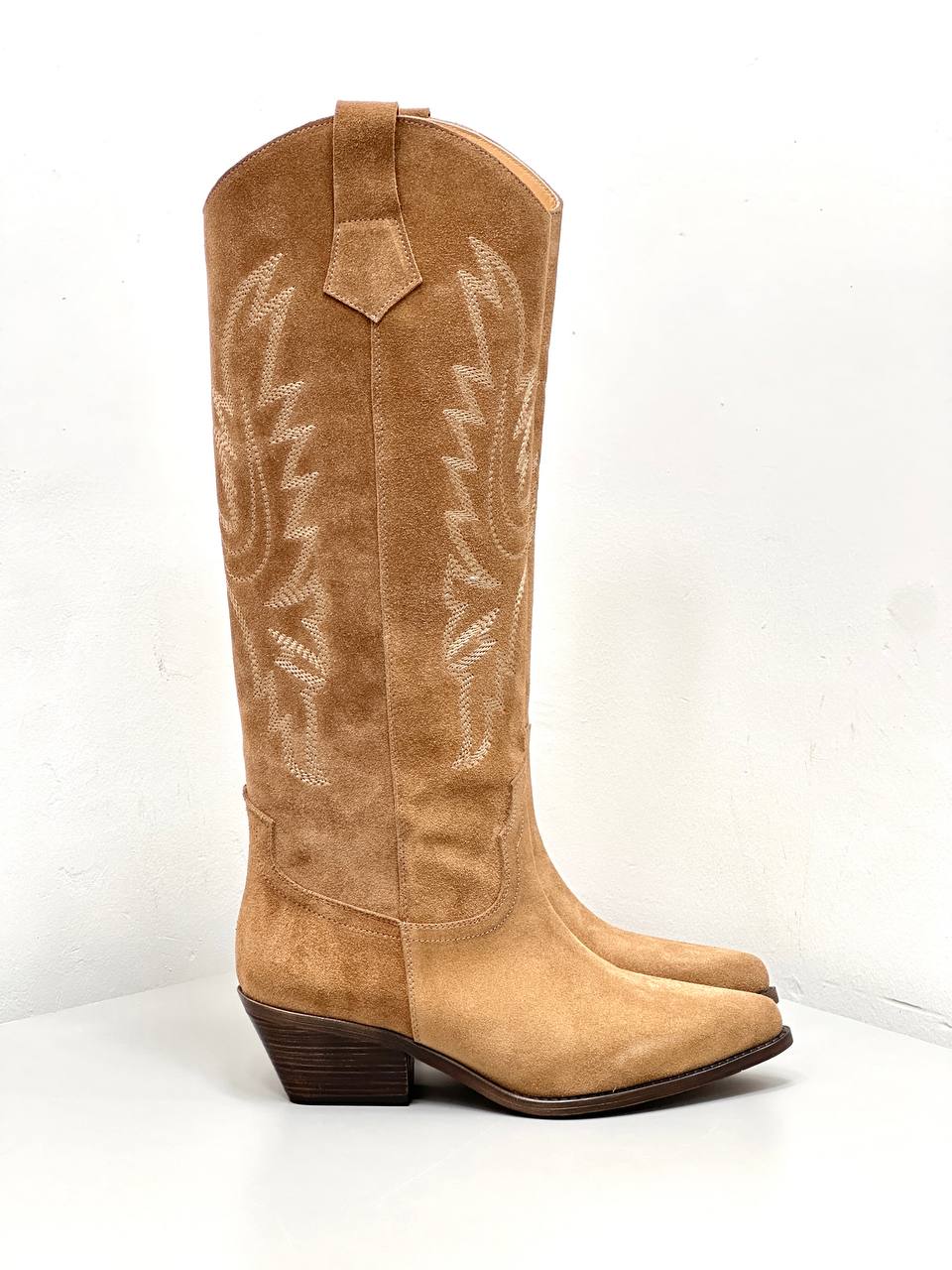 Isabel Marant boots