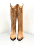 Isabel Marant boots