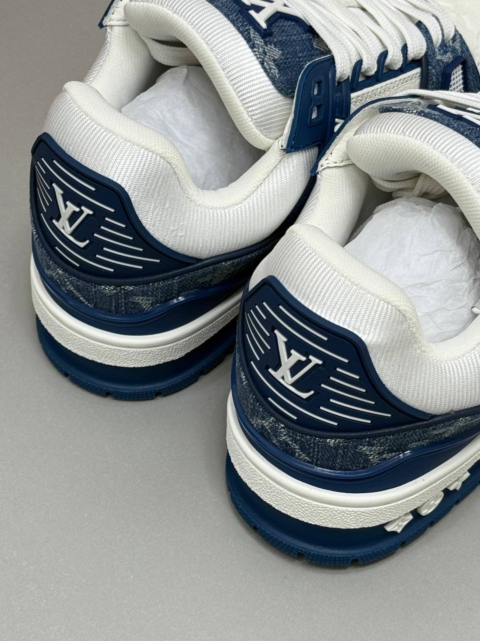 Louis Vuitton LV Trainer