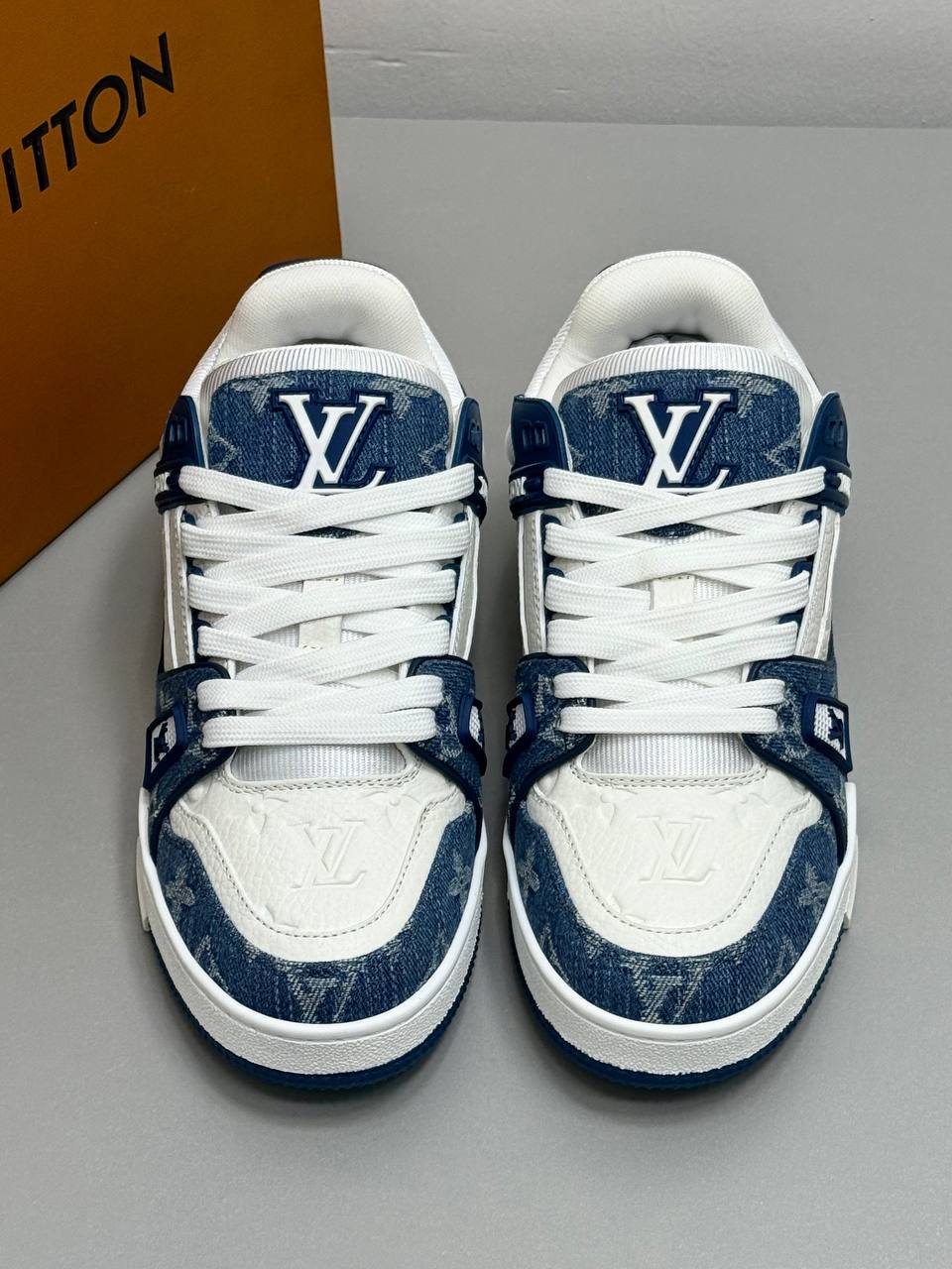 Louis Vuitton LV Trainer