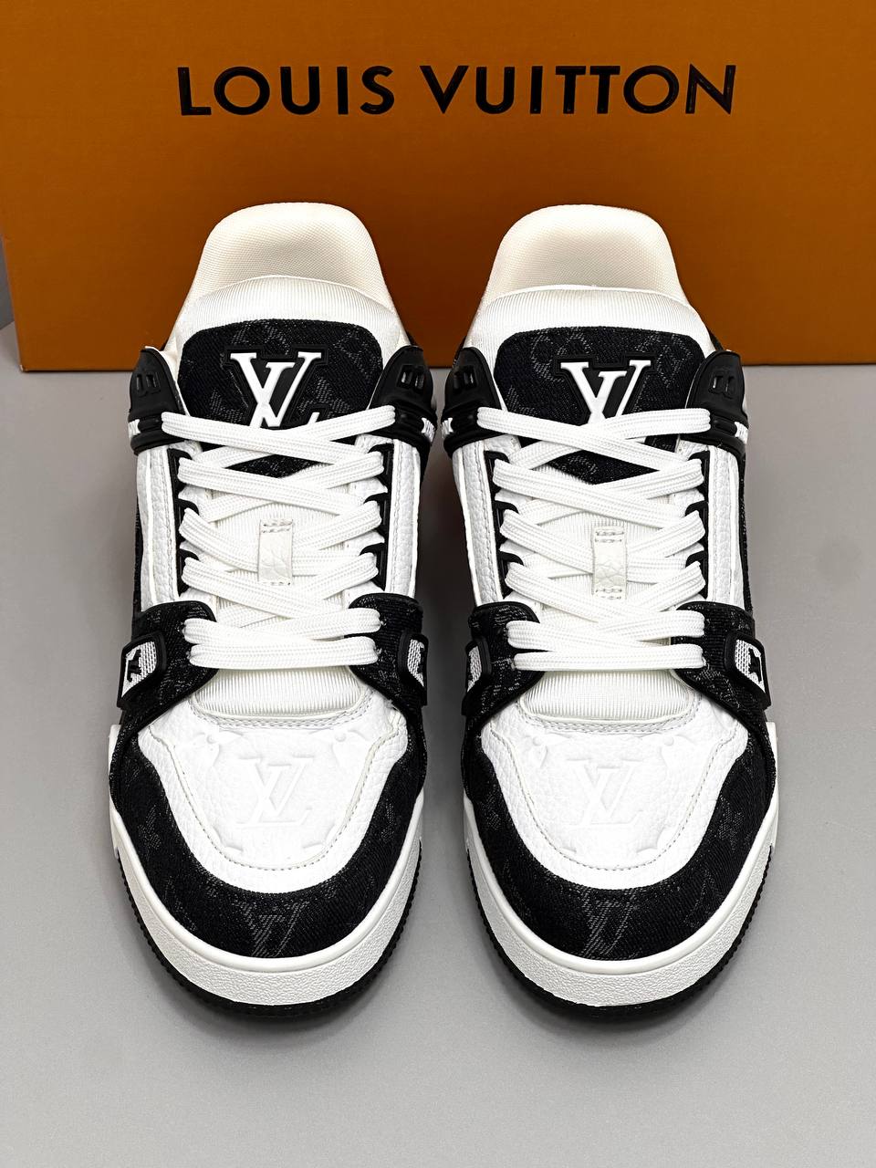 Louis Vuitton LV Trainer