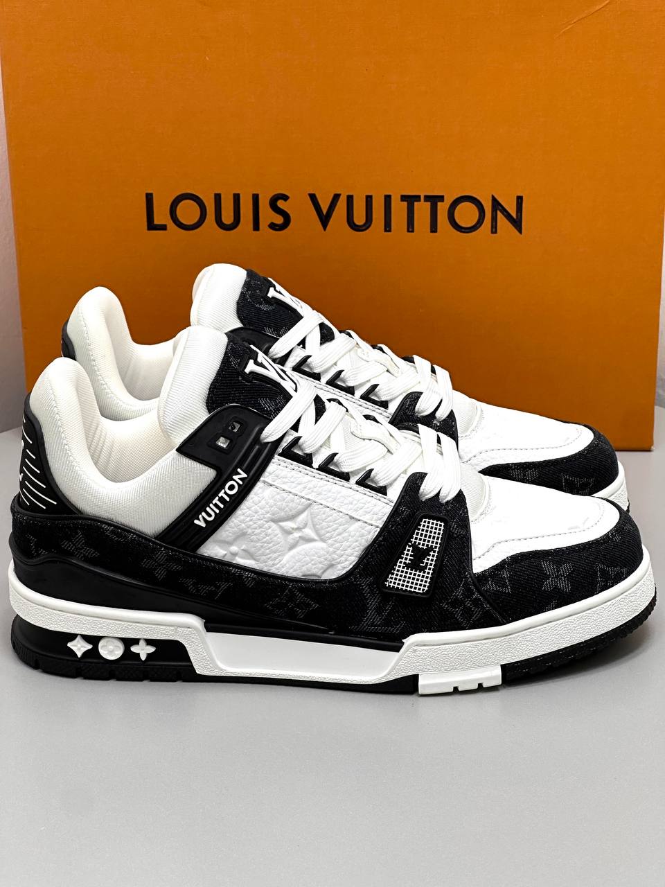Louis Vuitton LV Trainer