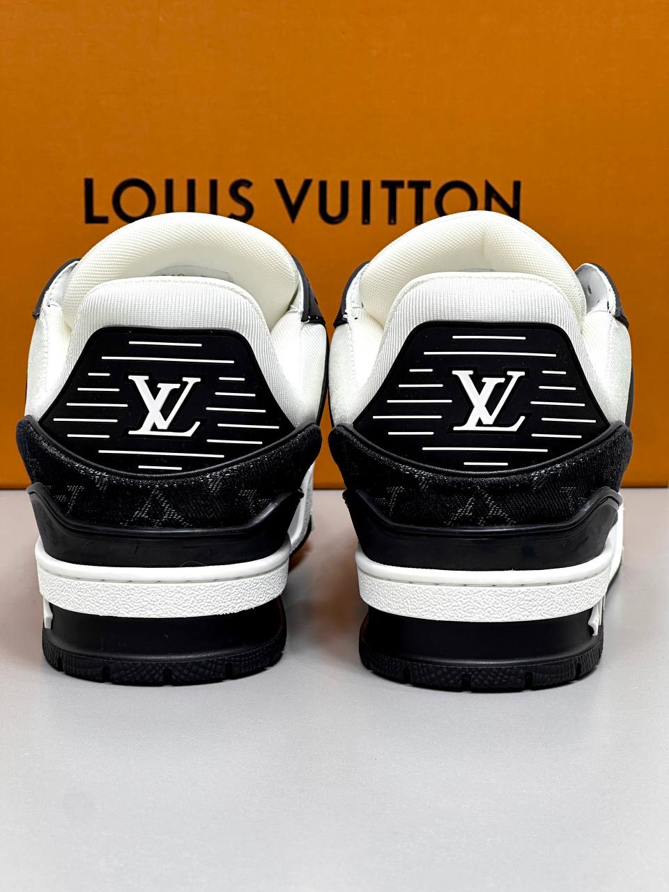 Louis Vuitton LV Trainer
