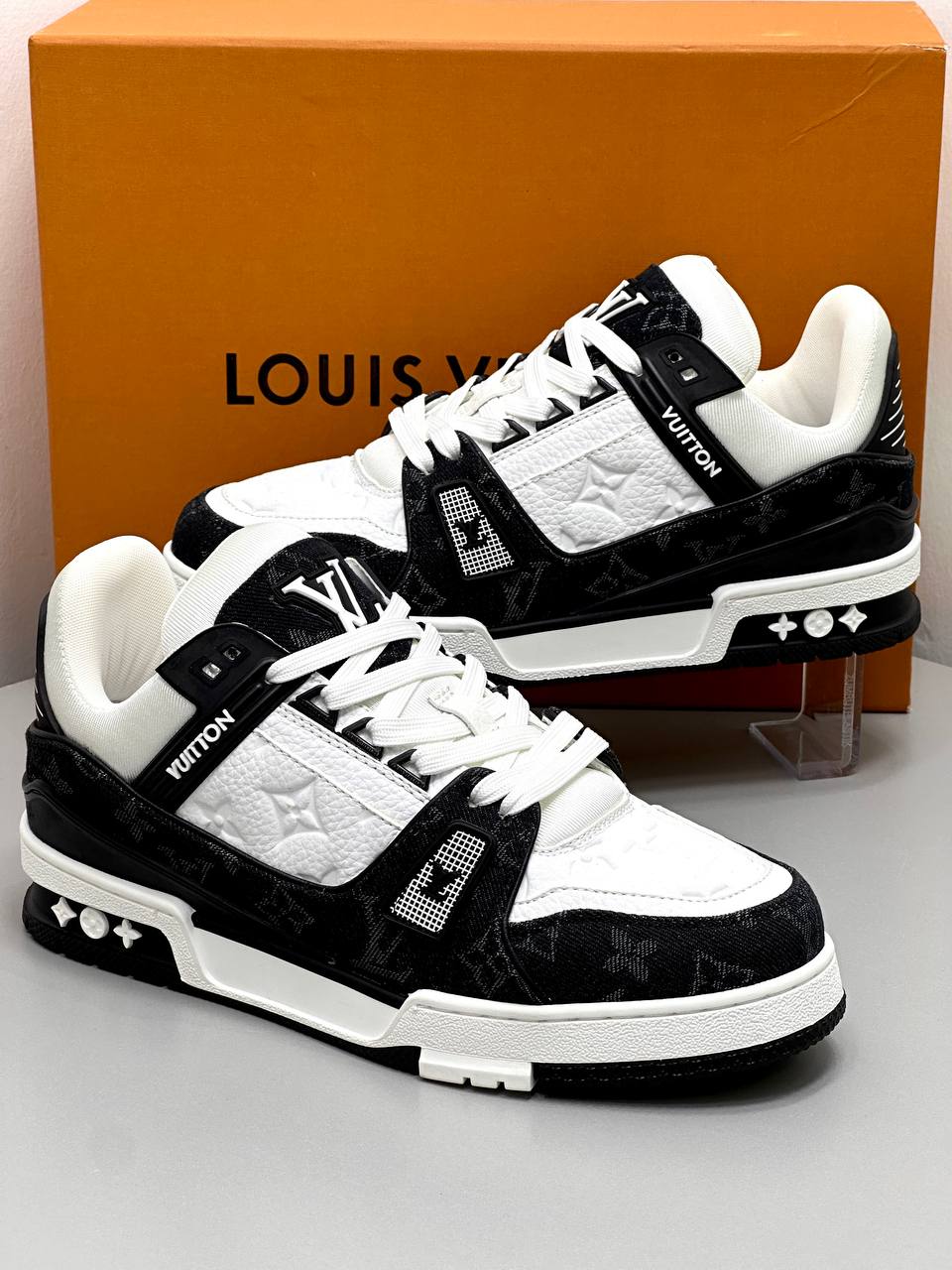 Louis Vuitton LV Trainer