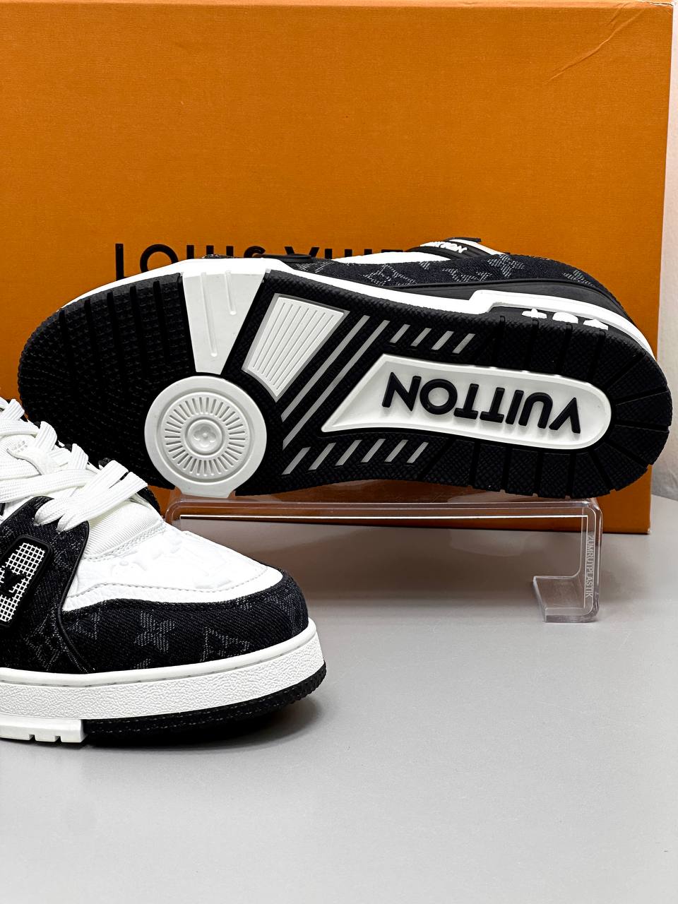 Louis Vuitton LV Trainer