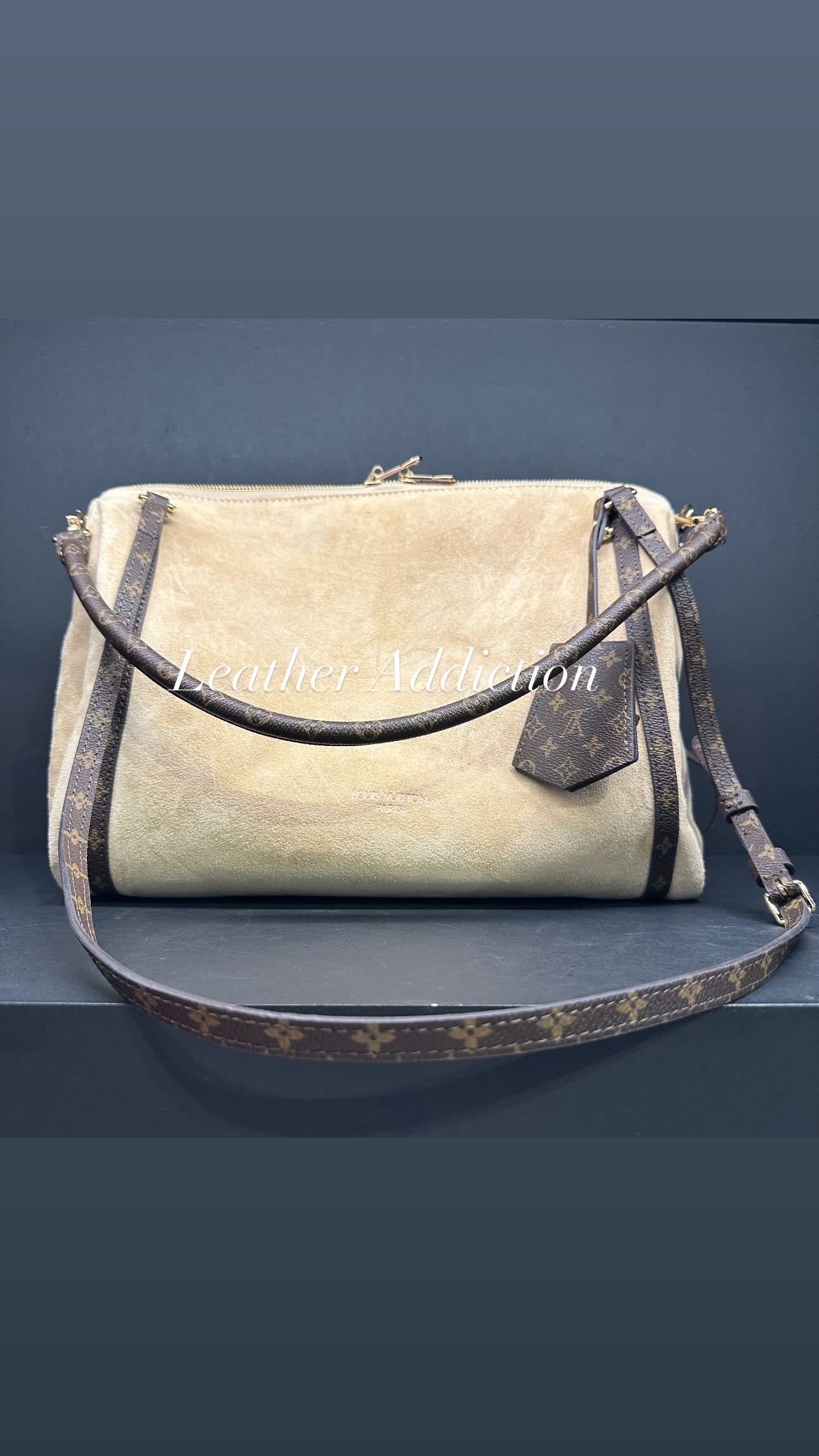 Louis Vuitton Express MM